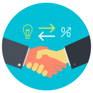 Business Partnerships