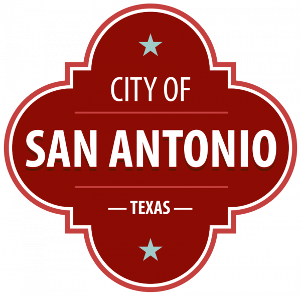 City of San Antonio